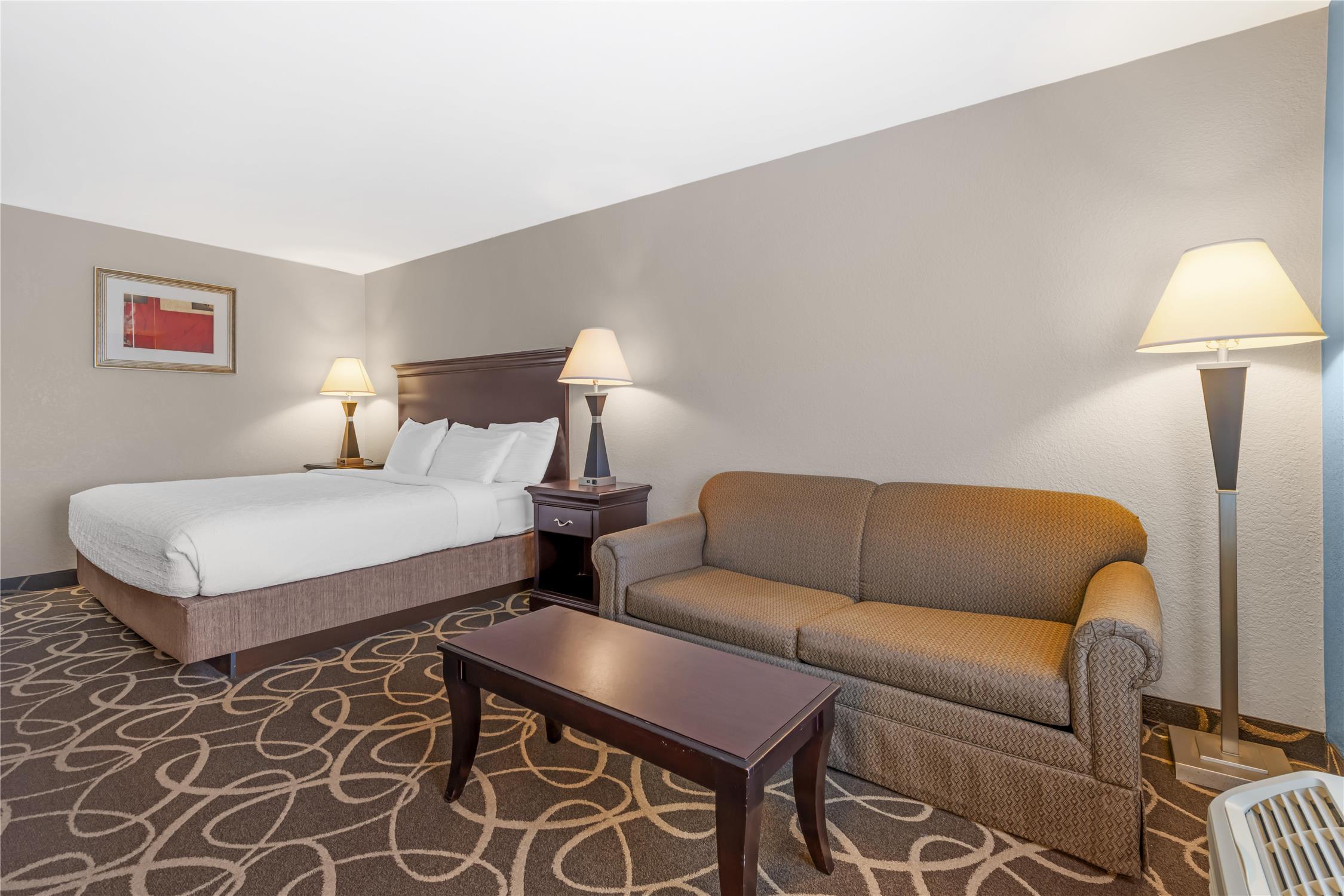 Best Western Plus Eau Claire Conference Center 27/62