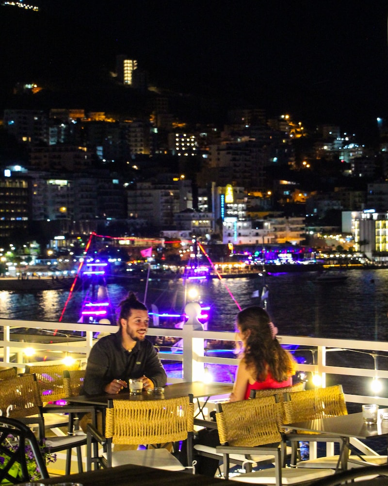 PORTO EDA HOTEL 50/55