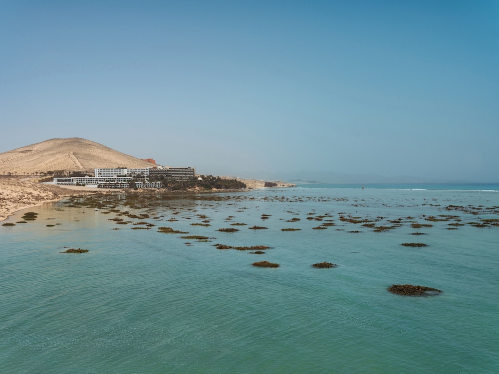 Hotel Paradisus Fuerteventura 46/50