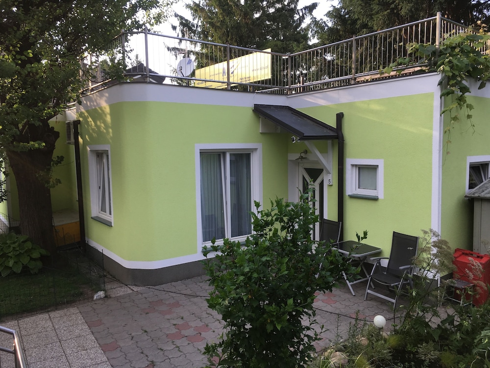 Ajo Apartments Danube 5/50