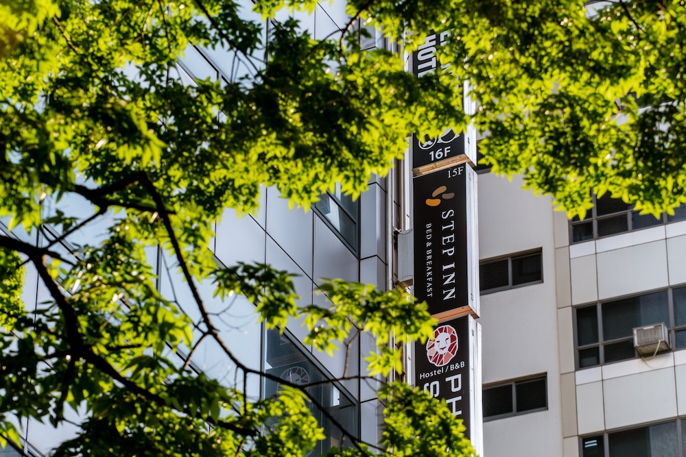 Step Inn Myeongdong 2 48/53