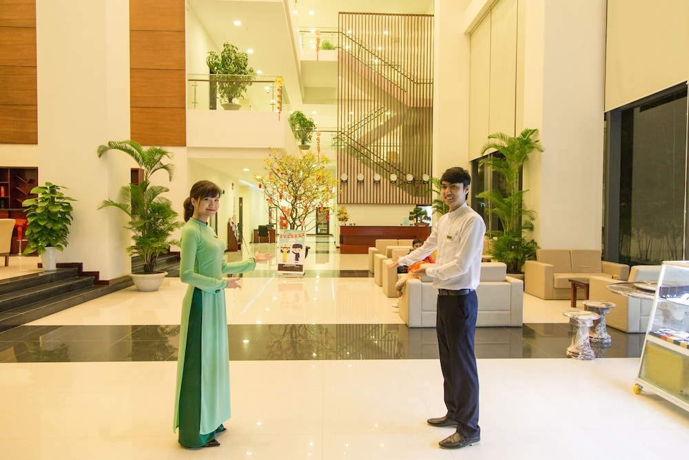 Danang Han River Hotel 42/54