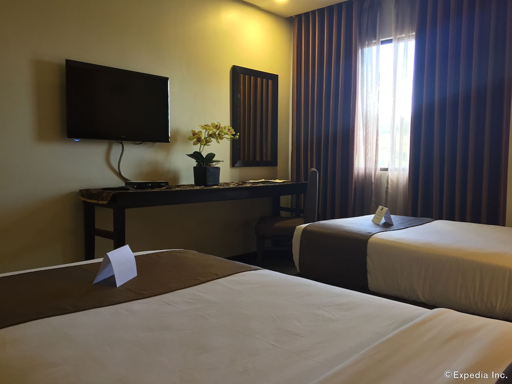 Gt Hotel Bacolod 7/31