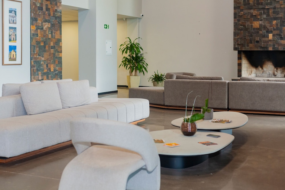 Tri Hotel Antonio Prado 30/50