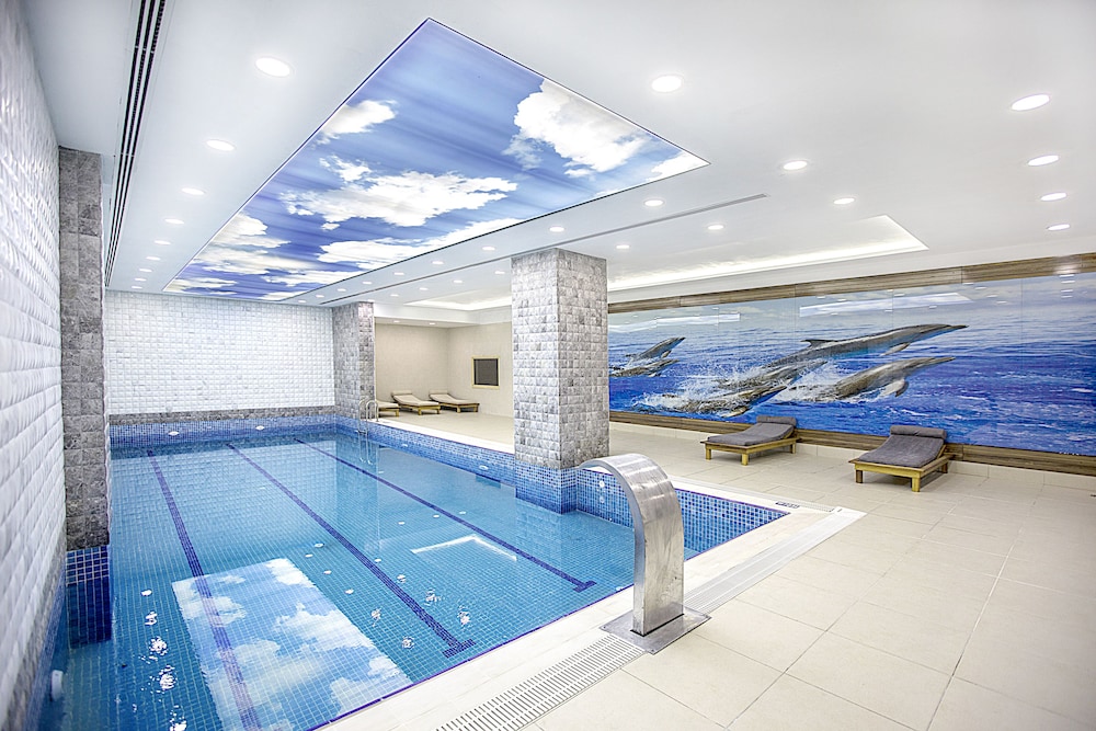 Mittania Regency Hotel 14/33