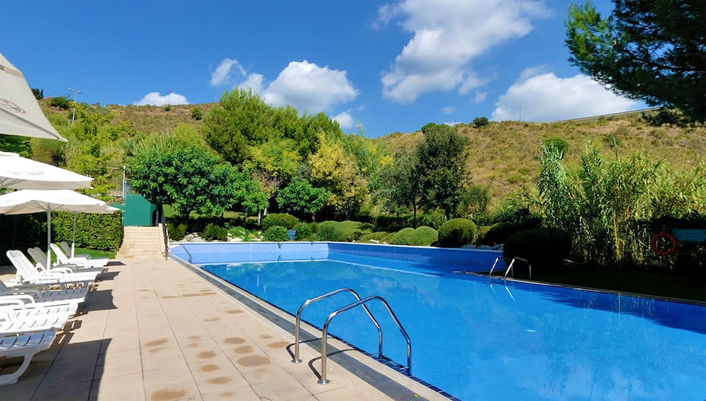 Abba Garden Hotel 27/31