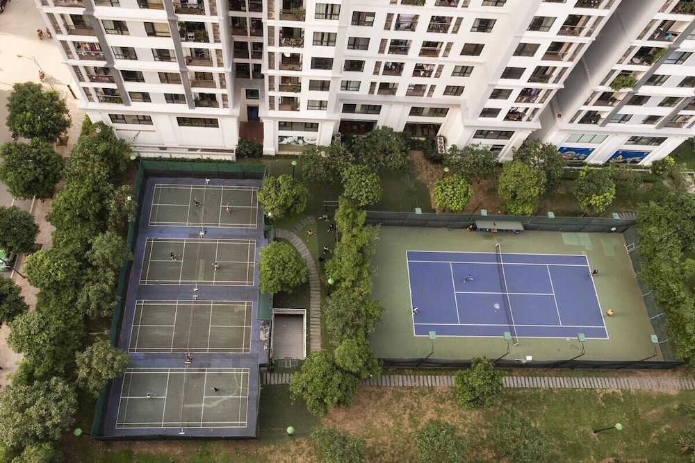 Park Hill Times City Apartment 37/65