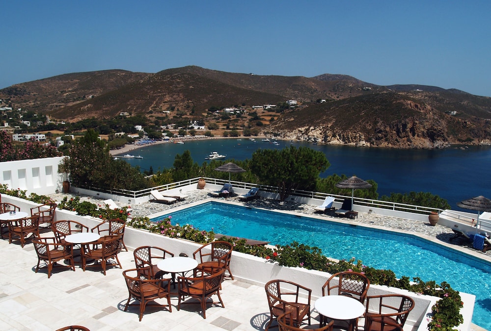 PATMOS PARADISE 30/36