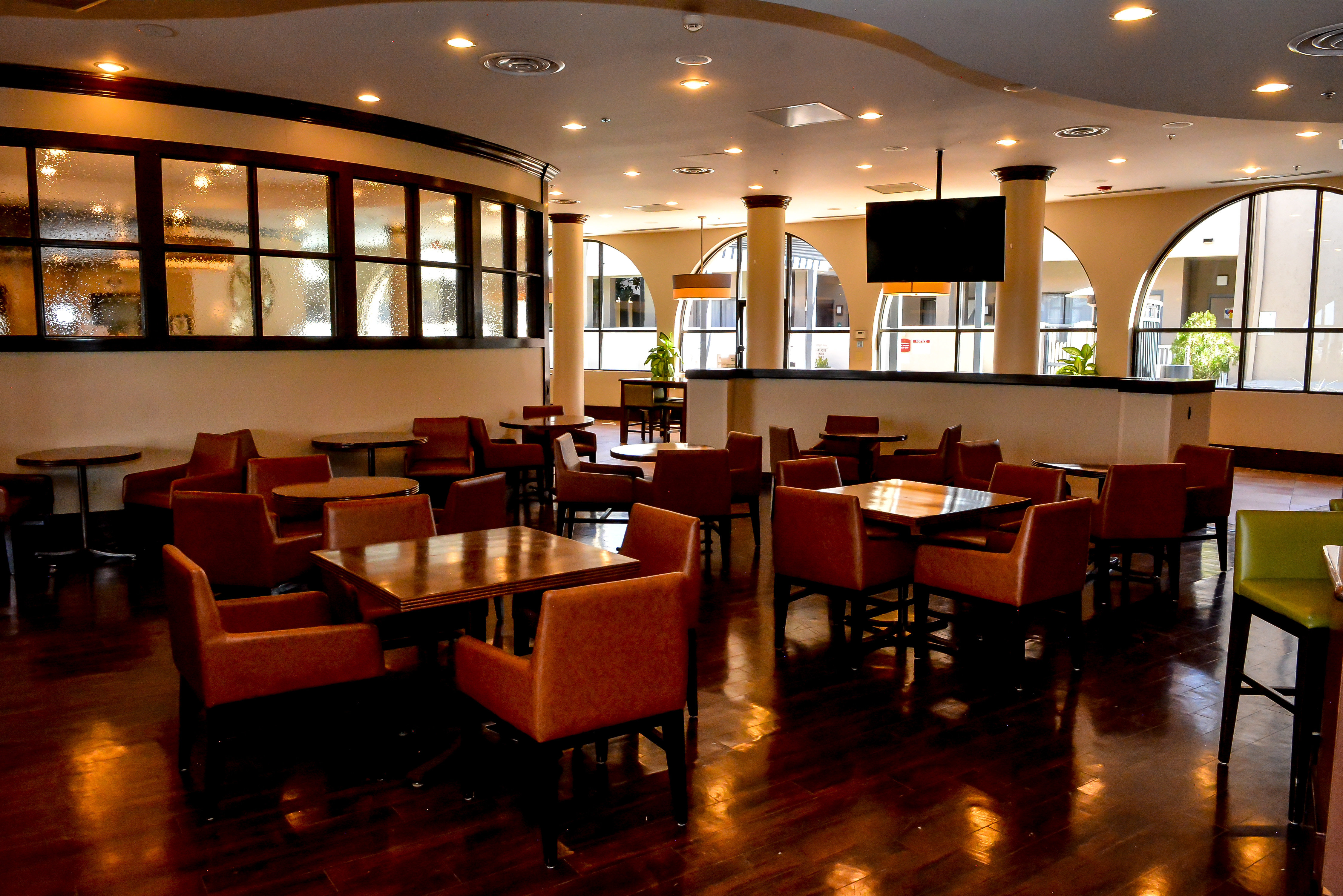 Holiday Inn el Paso West Sunland Park 54/75