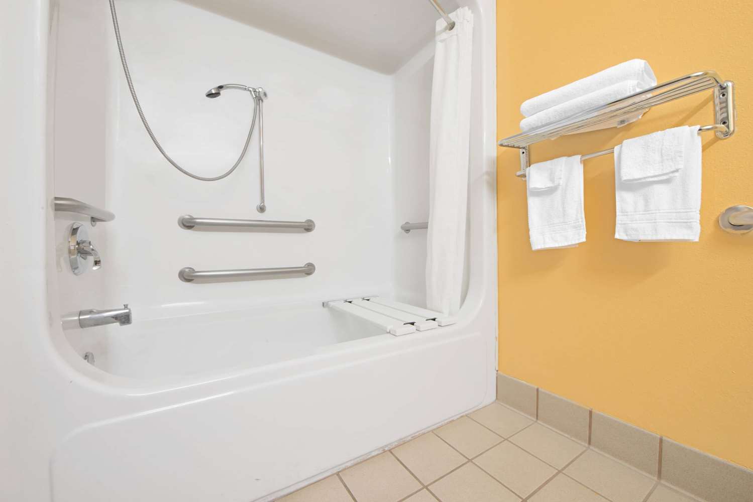 Microtel Inn & Suites By Wyndham Amarillo 19/19
