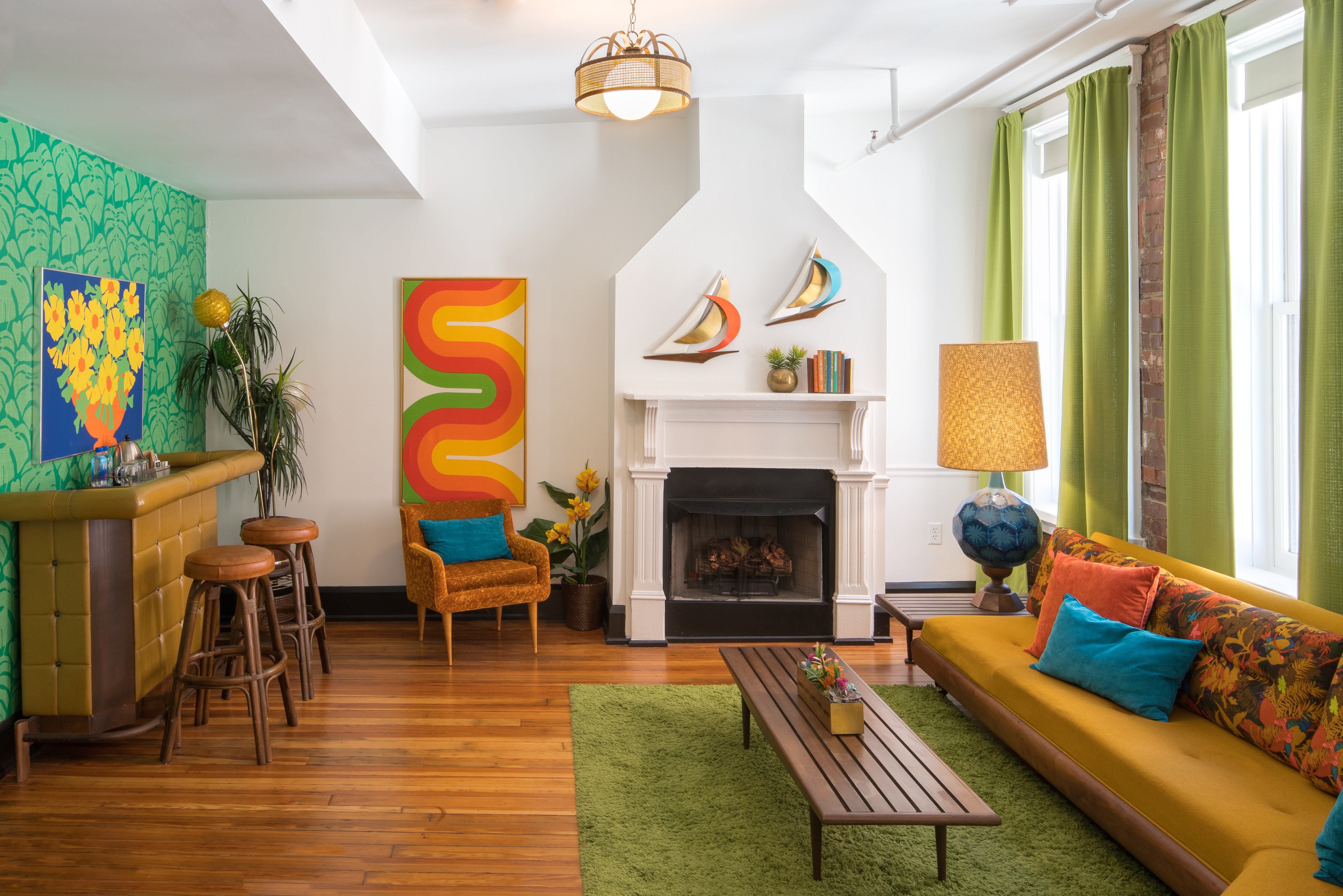 The Dwell Hotel, a Member of Design Hotels 47/68