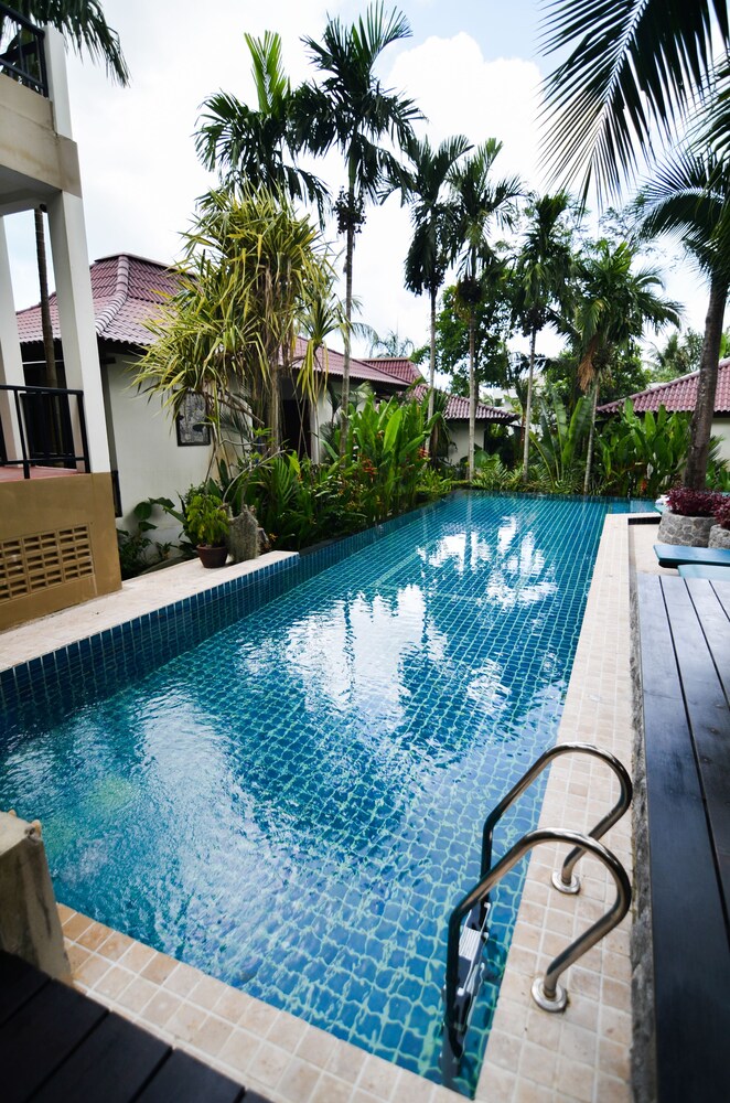 Cocoville Phuket 5/75