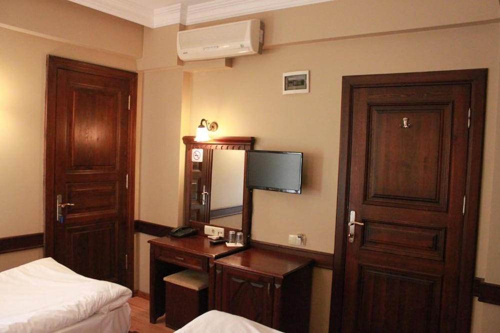 HOTEL SULTAN HILL 9/27