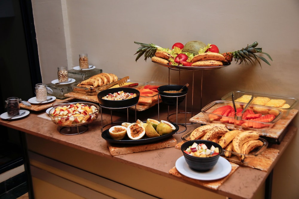 Plaza Paitilla Inn Hotel 35/50