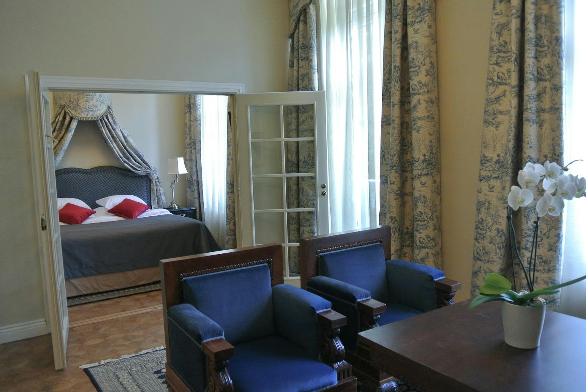 Hotel Haikko Manor 11/16