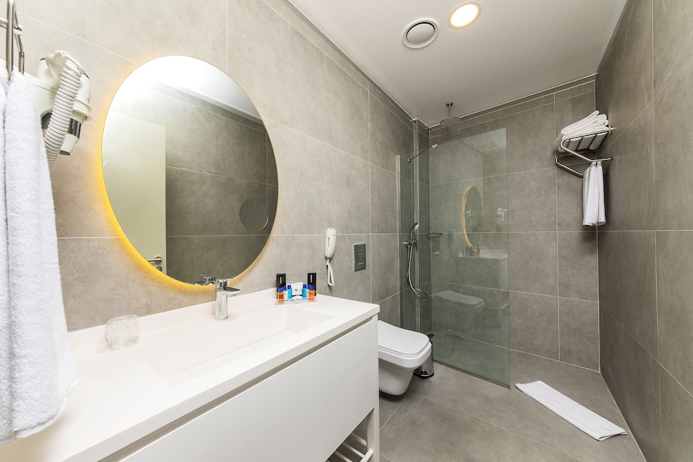 The Halich Hotel Istanbul Karakoy 32/34