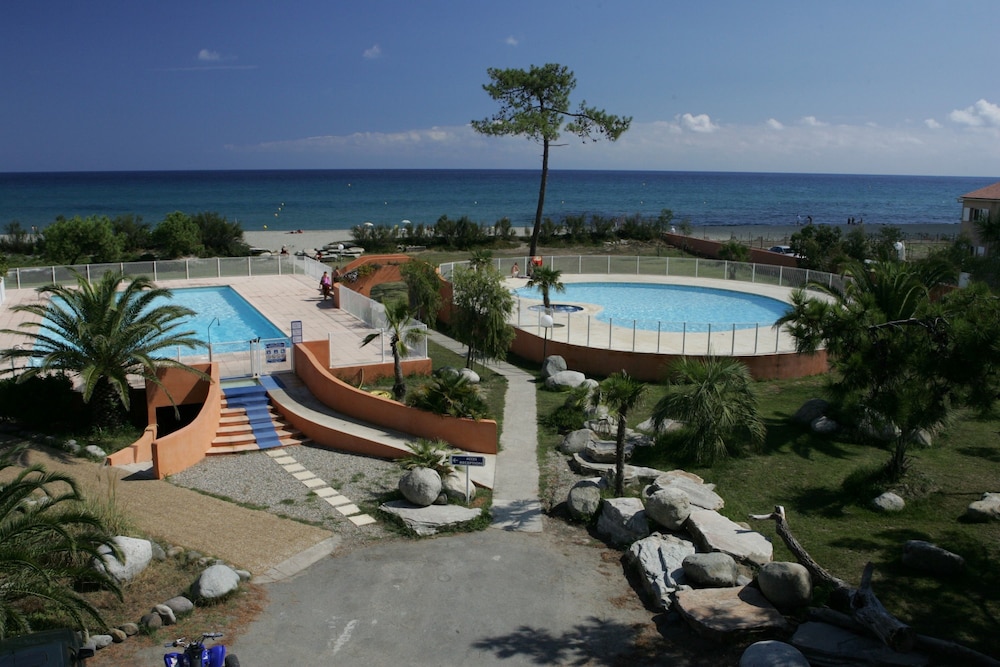 Residence Cala Bianca 32/36