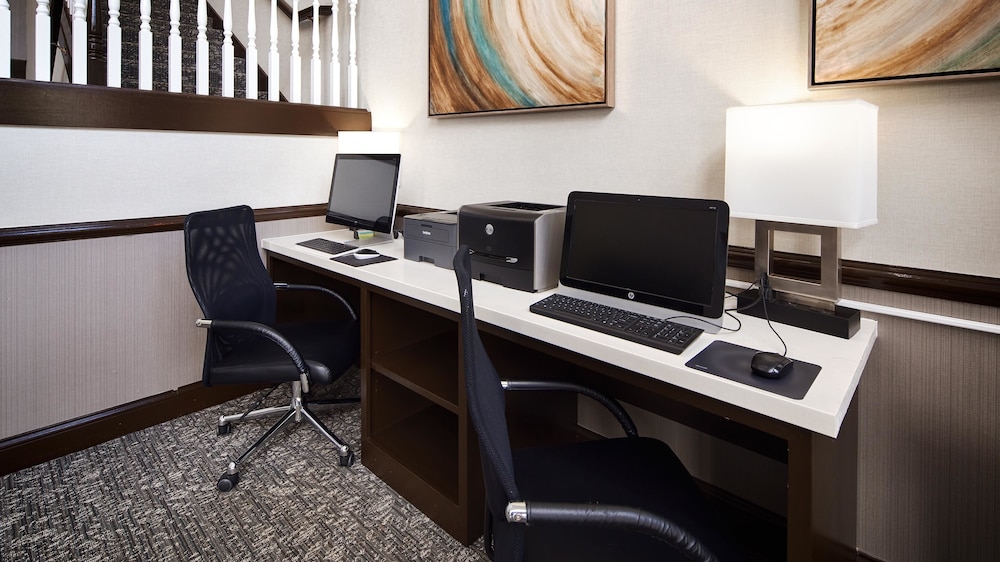 Best Western Suites Columbus 32/35