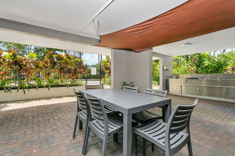 Tropical Reef Apartments Port Douglas 45/60