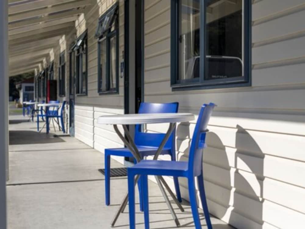 Waikanae Beach TOP 10 Holiday Park 34/50