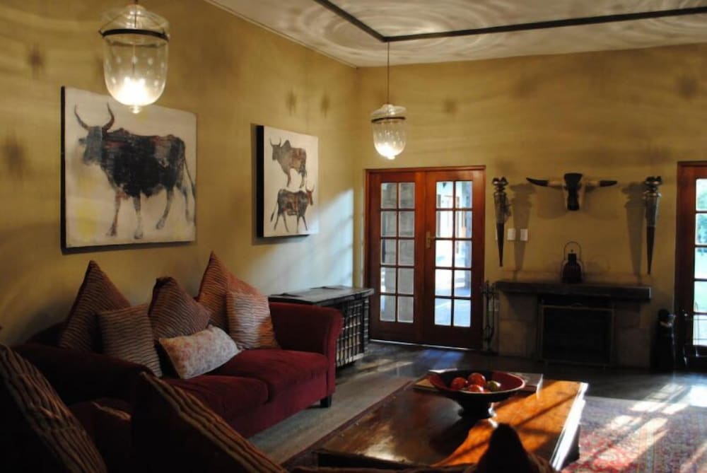 Willows Boutique Hotel 13/27