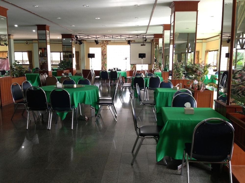 Ranong Garden Hotel 19/31