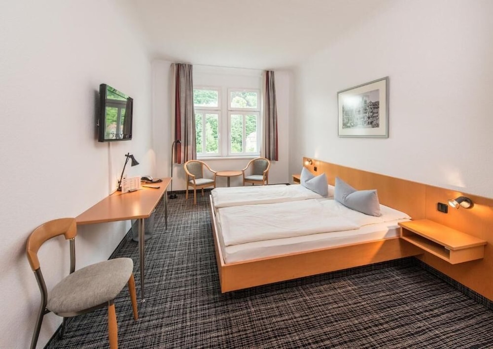 City Hotel Eisenach 13/30