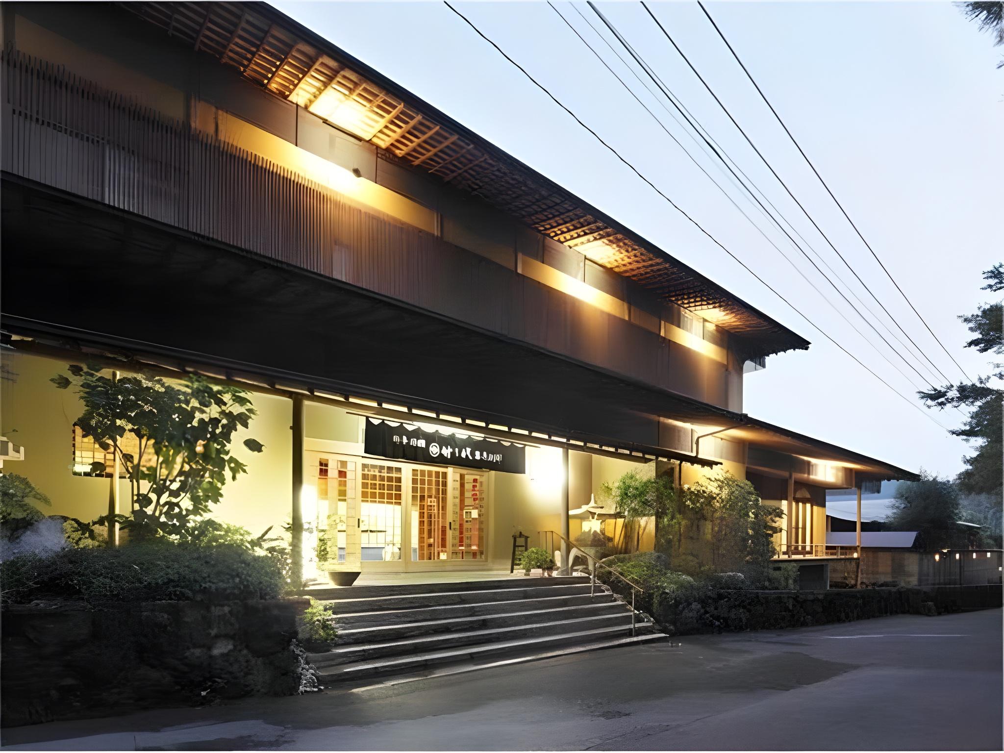 Japanese, Mountain View, Outdoor Bath, Annex