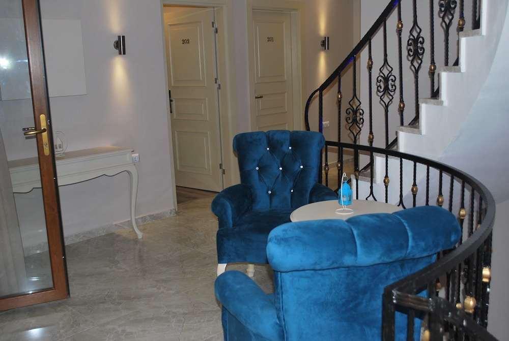 Funda Hotel 20/30