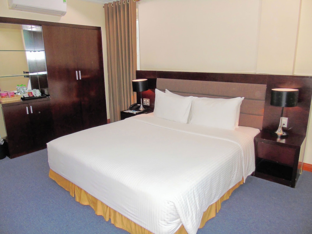 Muong Thanh Vinh Hotel 23/69