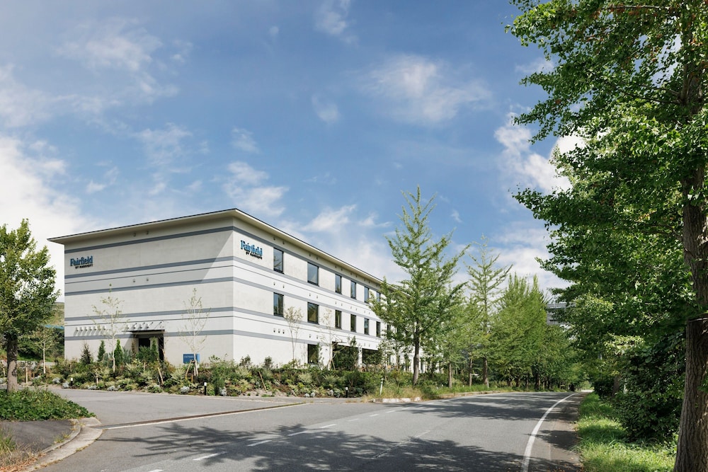 Fairfield by Marriott Hyogo Kannabe Highland 20/26