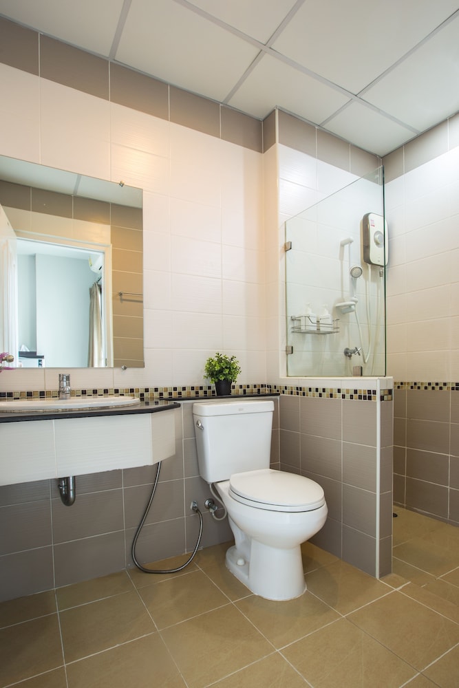 Central Place Serviced Apartment 1 29/29