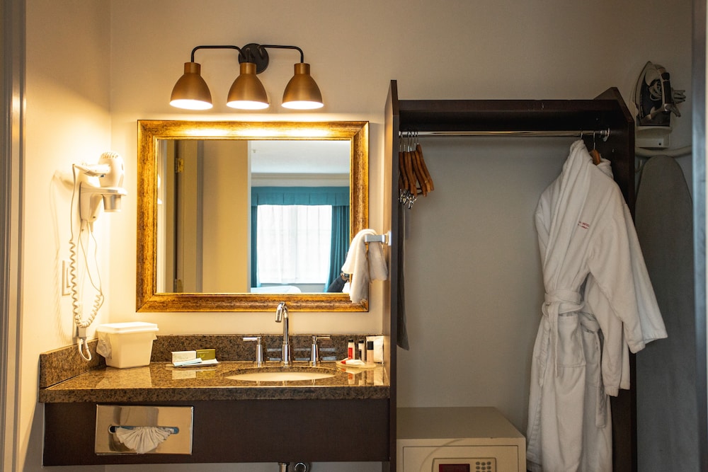 Ramada By Wyndham Surrey/Langley 22/47