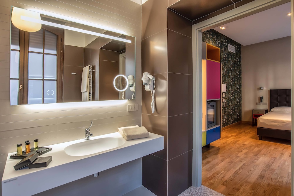 Albergo Etico Roma 47/50