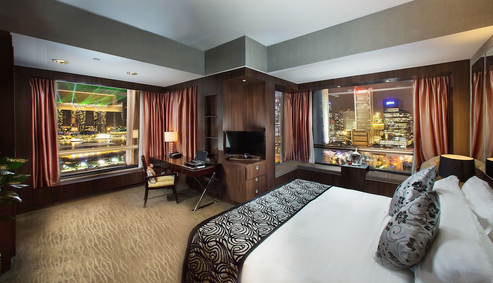 Wyndham Singapore Hotel 15/64
