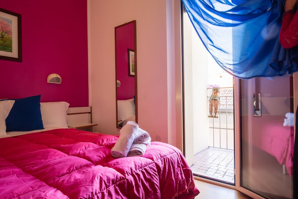 HOTEL RIMINI ERIALE 13/40