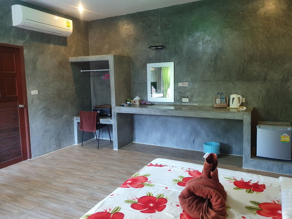 Saikaew Boutique Hotel 8/72