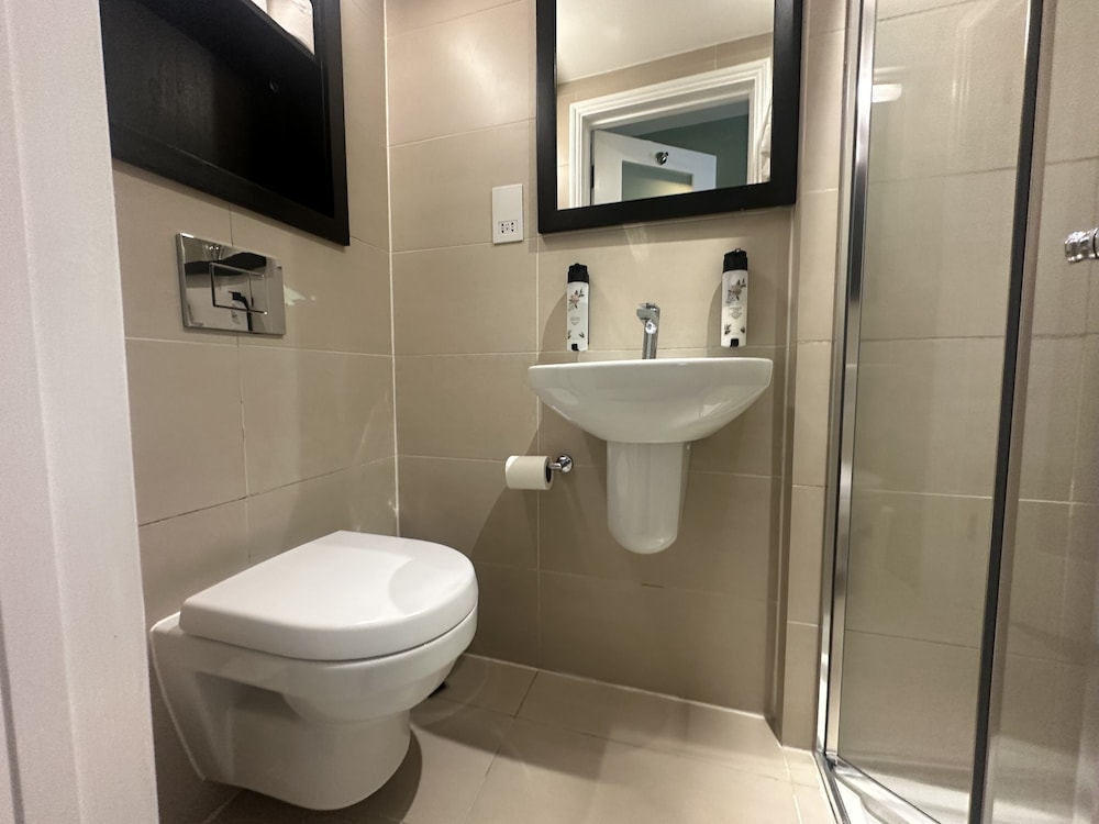 Bloomsbury Palace Hotel 45/50