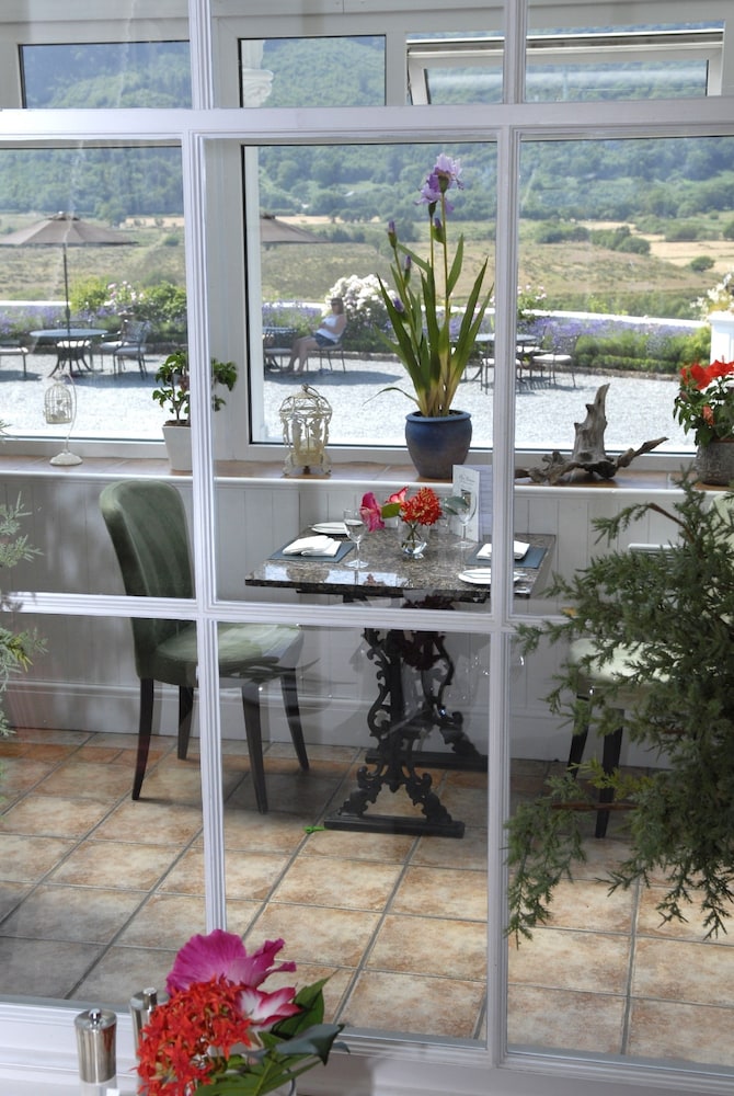 Plas Maenan Country House 45/50