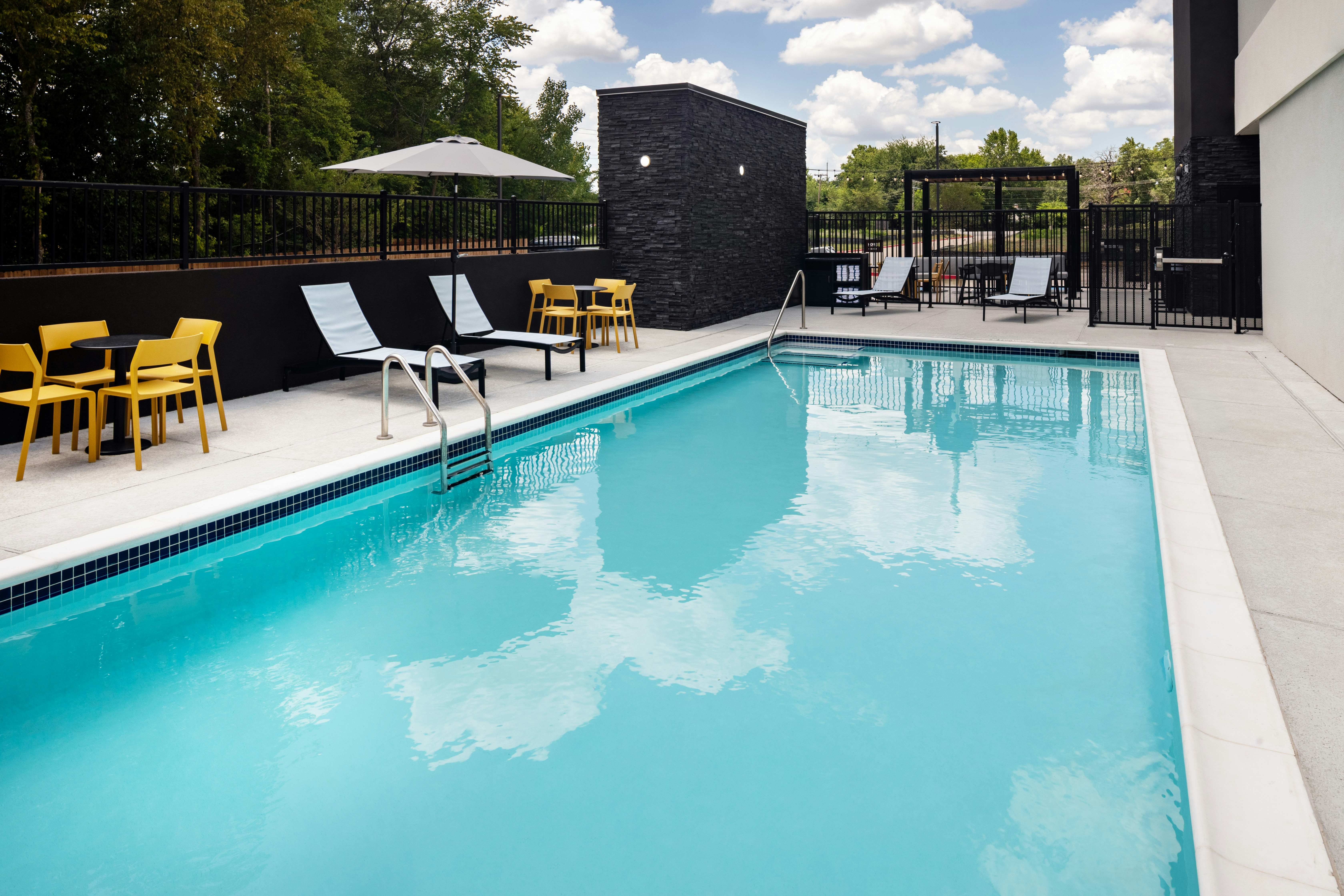 Home2 Suites by Hilton Tyler 9/17