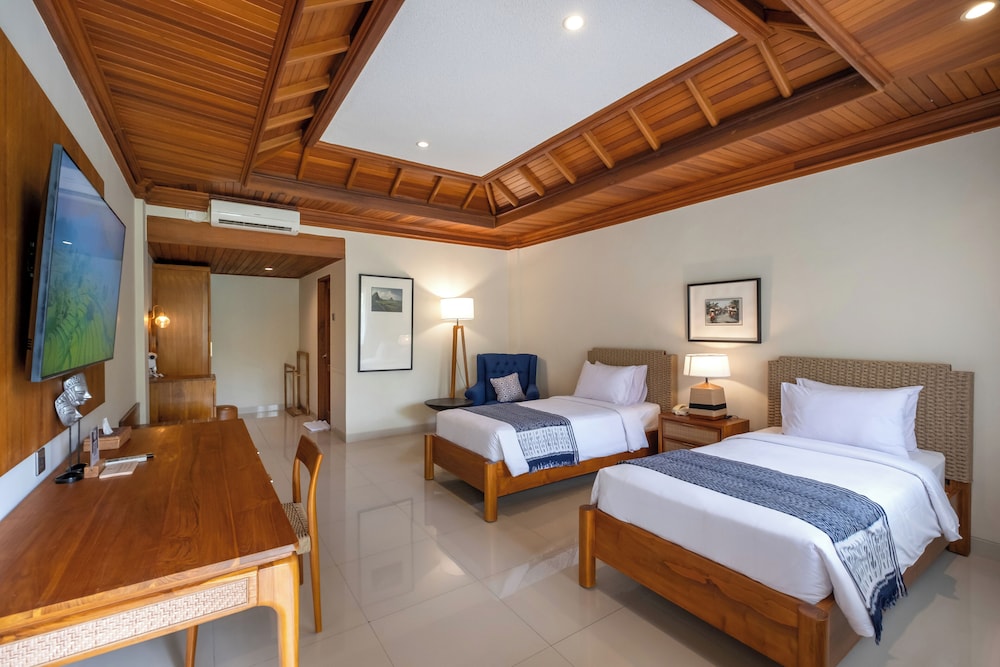 Bhuwana Ubud Hotel 27/62