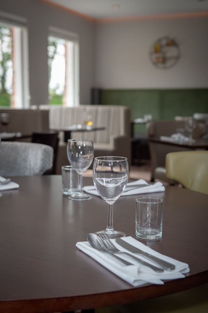 Best Western Appleby Park Hotel 40/48