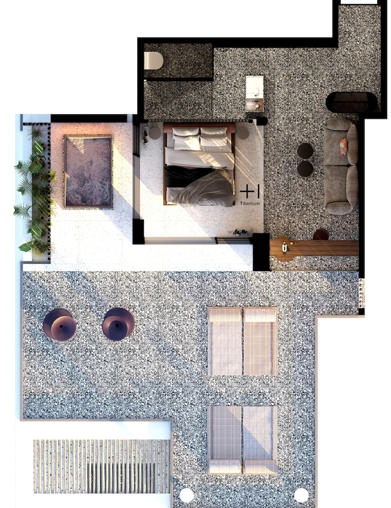 Dyo Suites 3/50