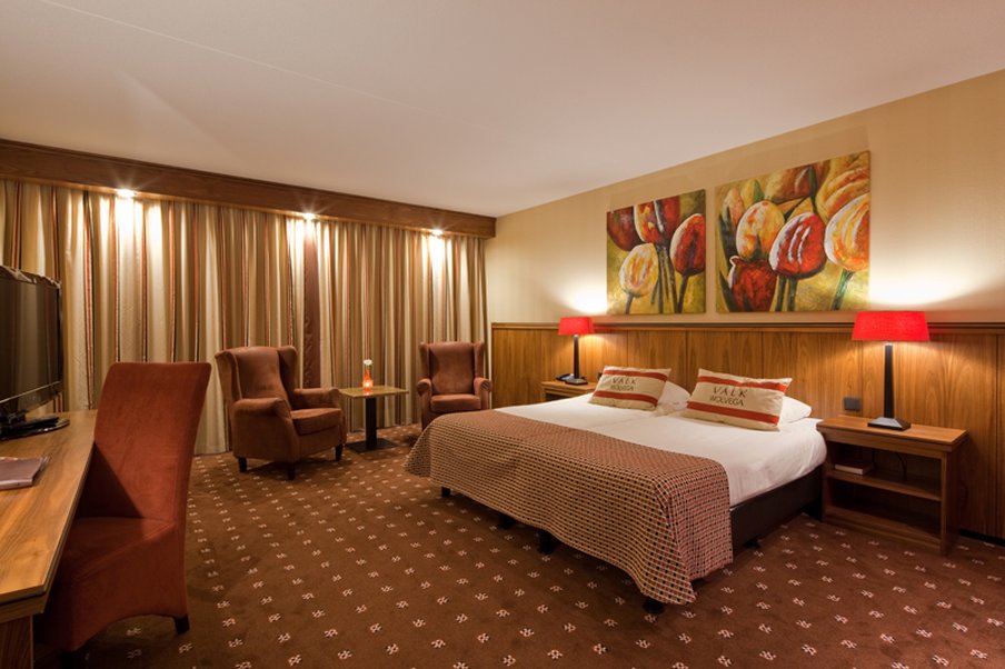 Van der Valk Hotel Wolvega Heerenveen 15/32