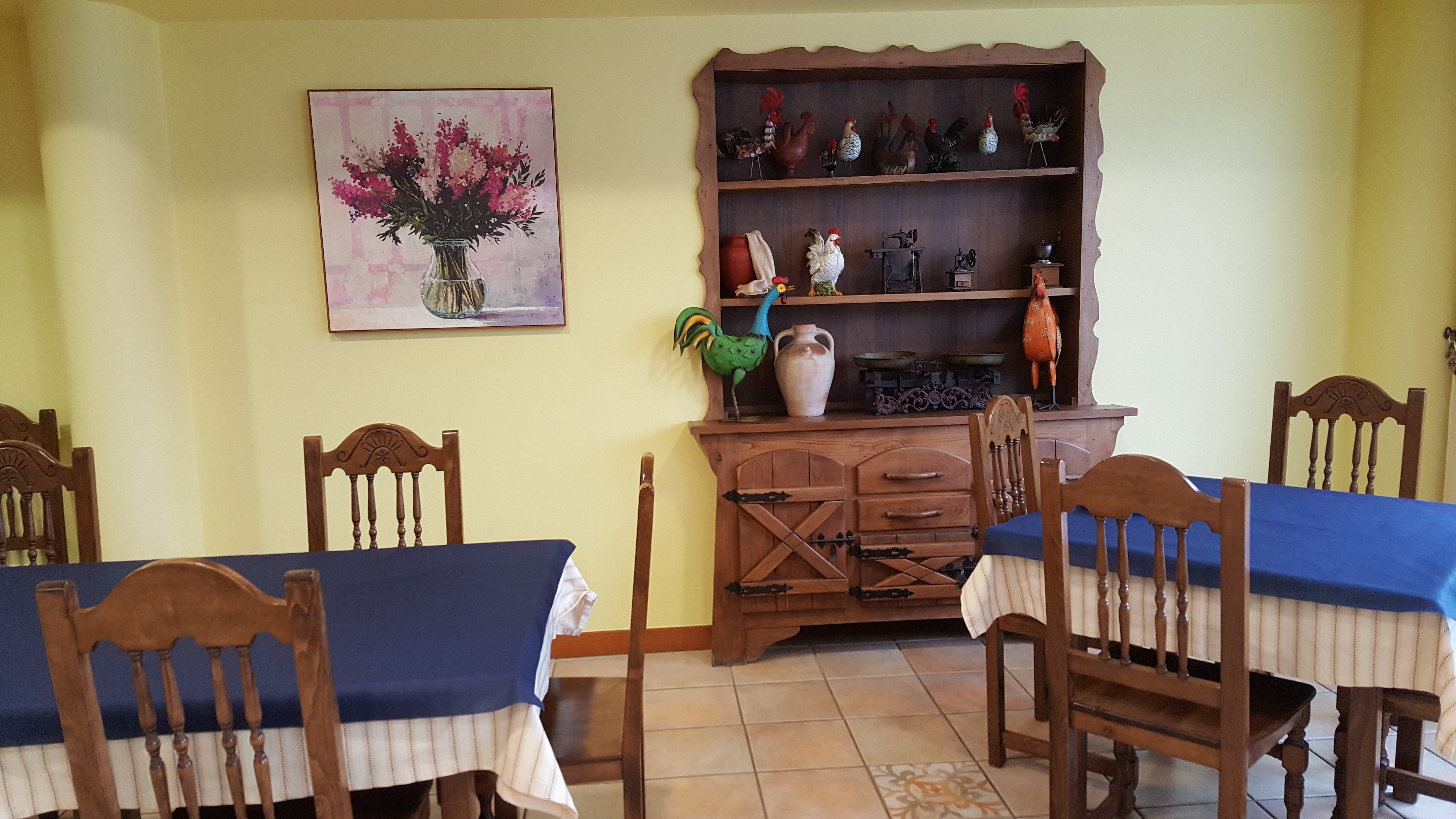 HOTEL CORTIJO 23/26