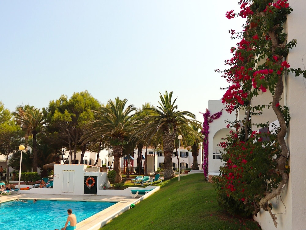 Playa Parc 32/50