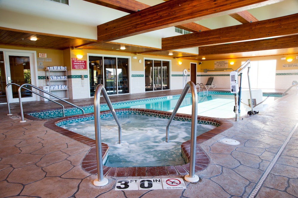 Country Inn Suites By Radisson Milwaukee Airport Wi 42/50
