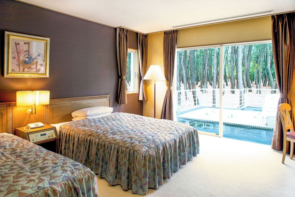 Seagaia Forest Cottages 28/50