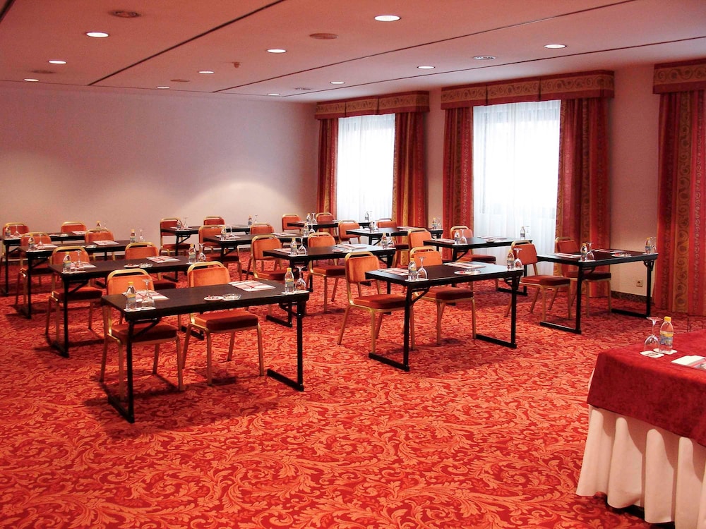 Mercure Andorra Hotel 38/50