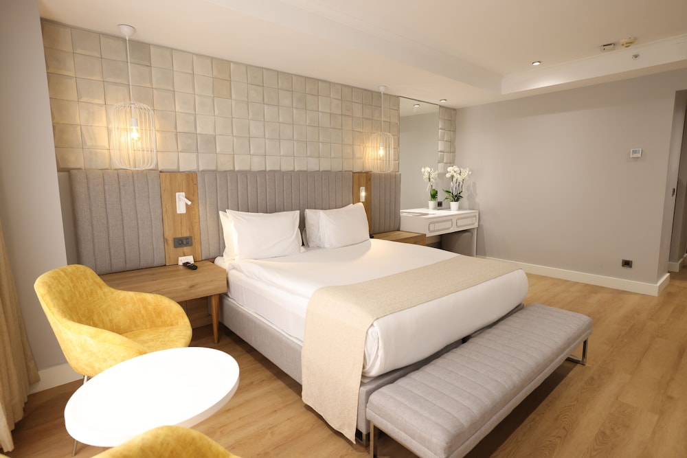 Sundance Hotel Istanbul 21/66